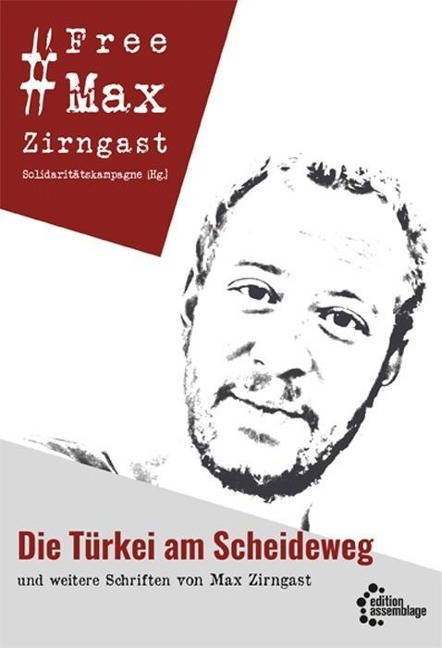 Dıe Türkeı Am Scheıdeweg'ın resmi