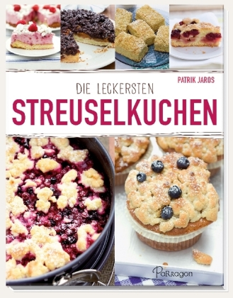 Dıe Leckersten Streuselkuchen'ın resmi
