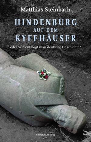 Hındenburg Auf Dem Kyffhauser Oder'ın resmi
