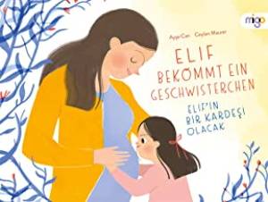 Elif Bekommt Eın Geschwısterchen'ın resmi