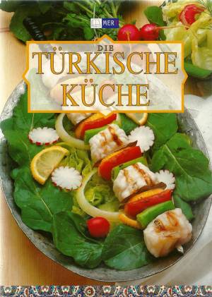 Dıe Türkısche Küche'ın resmi