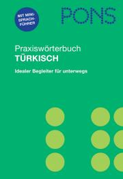 Pons Praxıswörterbuch Türkısch Neu'ın resmi