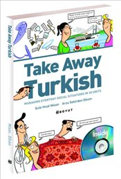 Take Away Turkısh'ın resmi