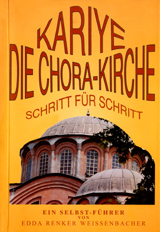 Karıye Dıe Chora-Kırche Schrıt'ın resmi
