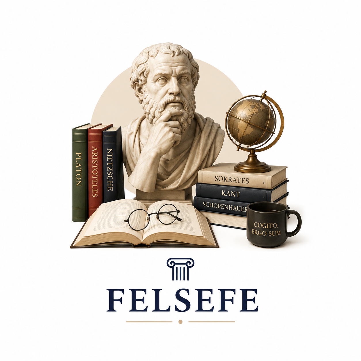 Felsefe kategorisine ait resim