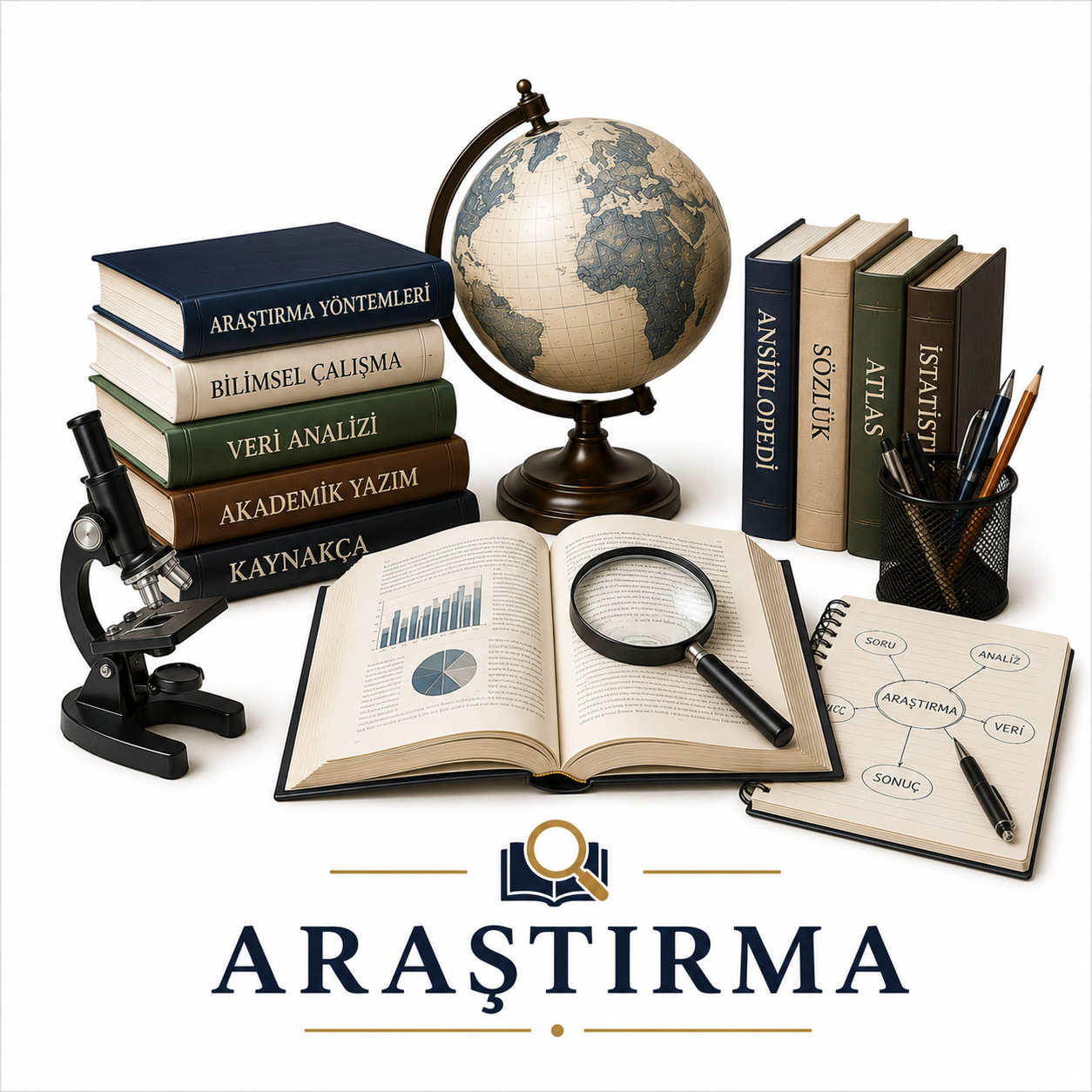 Araştırma kategorisine ait resim