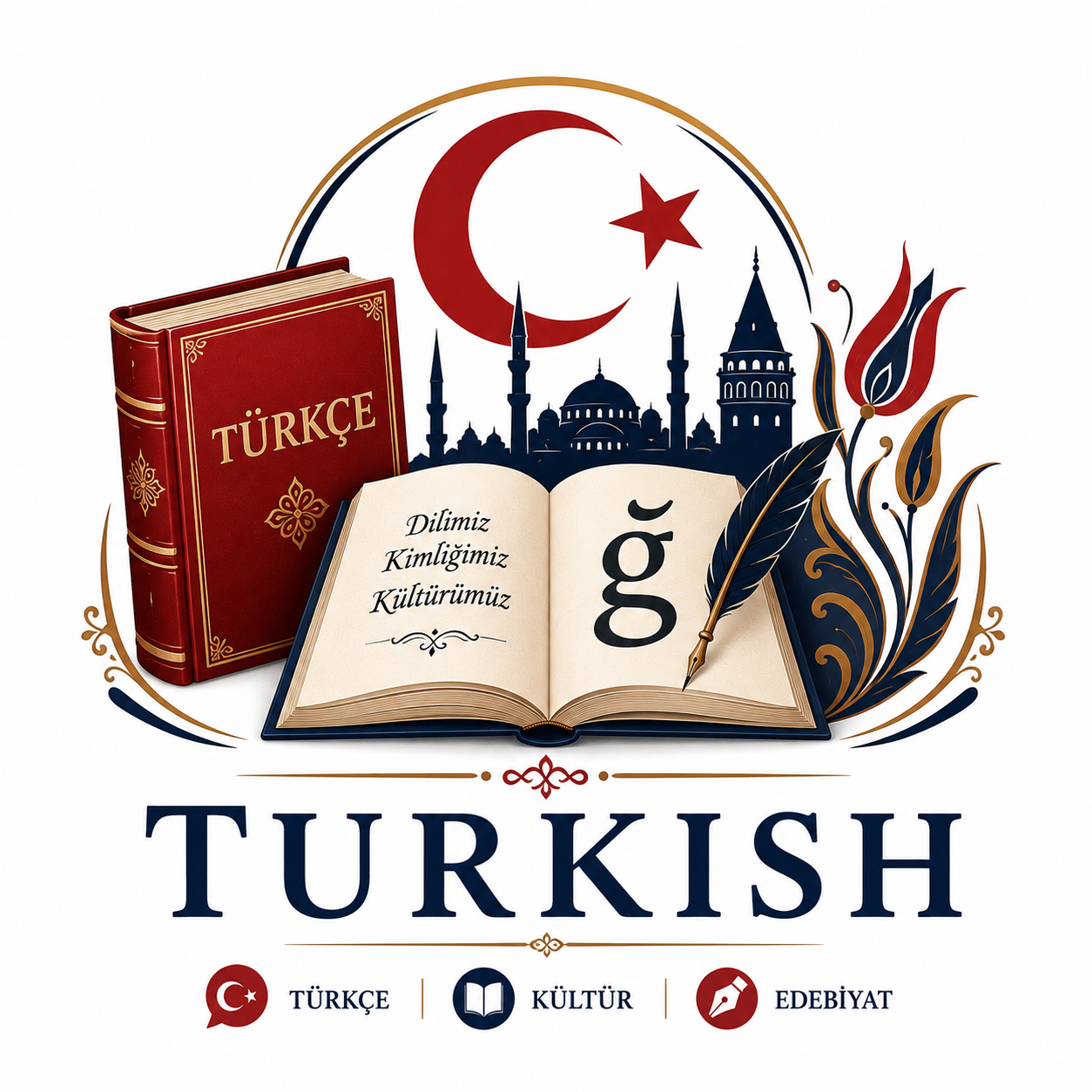 Türkısch kategorisine ait resim