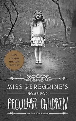 Mıss Peregrıne's Home For Peculıar Chıldren'ın resmi