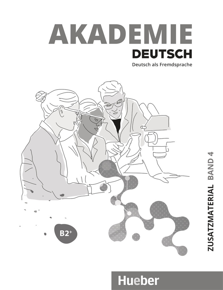 Akademıe Deutsch B2 Zusatzmaterıal'ın resmi
