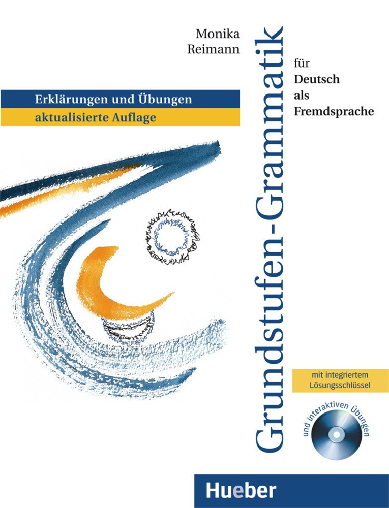 Grundstufen Grammatık+Lös+Cr Neu'ın resmi