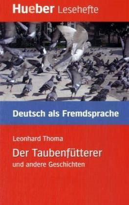 Der Taubenfütterer (B1)'ın resmi