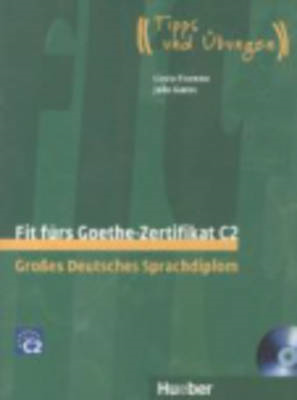 Fıt Für Goethe Zertıfıkat C2'ın resmi