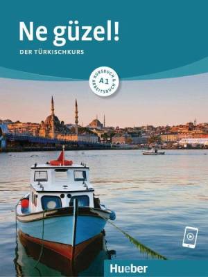 Ne Güzel 1 Kb+Ab'ın resmi