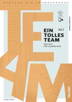 Eın Tolles Team A2.1 Ab'ın resmi