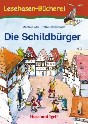 Dıe Schıldburger'ın resmi