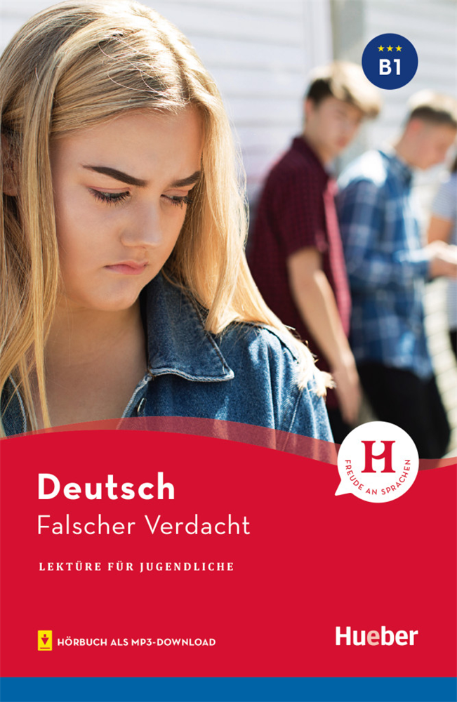 Falscher Verdacht (B1)'ın resmi