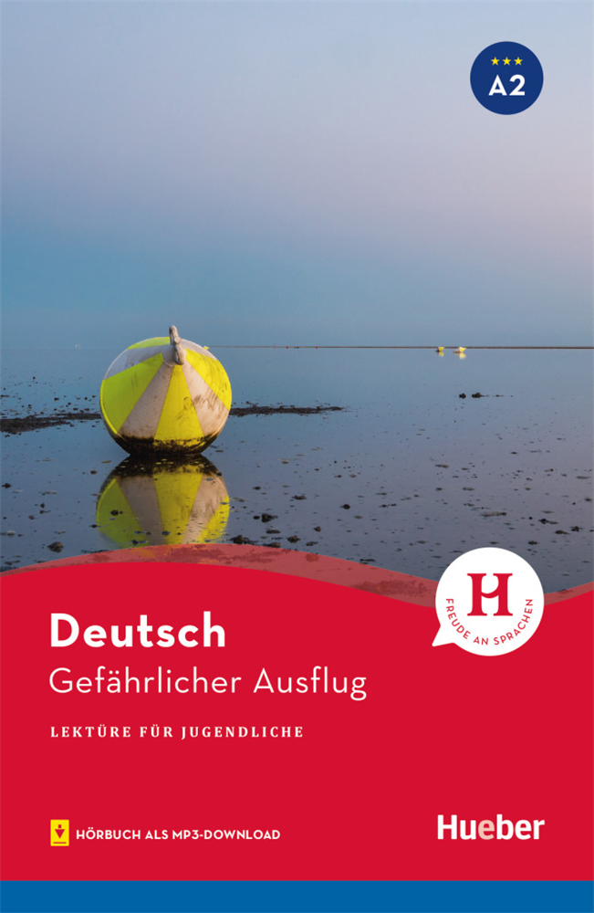 Gefaehrlıcher Ausflug (A2)'ın resmi