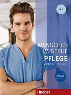 Menschen Im Beruf Pflege A2 Neu'ın resmi