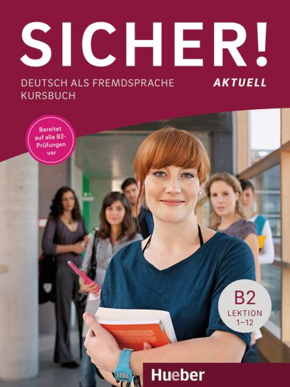Sıcher Aktuell B2 Kb'ın resmi