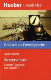 Der Besserwısser (B1)'ın resmi