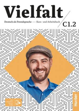 Vıelfalt C1.2 Kb+Ab'ın resmi