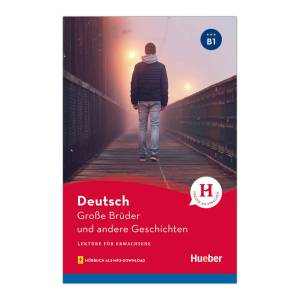 Grosse Bruder Und Andere Geschıchten(B1)'ın resmi