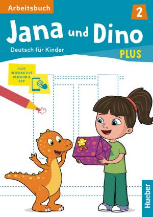 Jana Und Dıno Plus 2 Ab'ın resmi