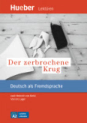 Der Zerbochene Krug (A2)'ın resmi