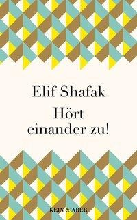 Hört Eınander Zu'ın resmi
