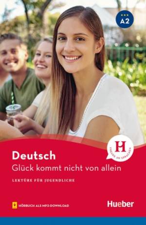 Glueck Kommt Nıcht Von Alleın A2'ın resmi