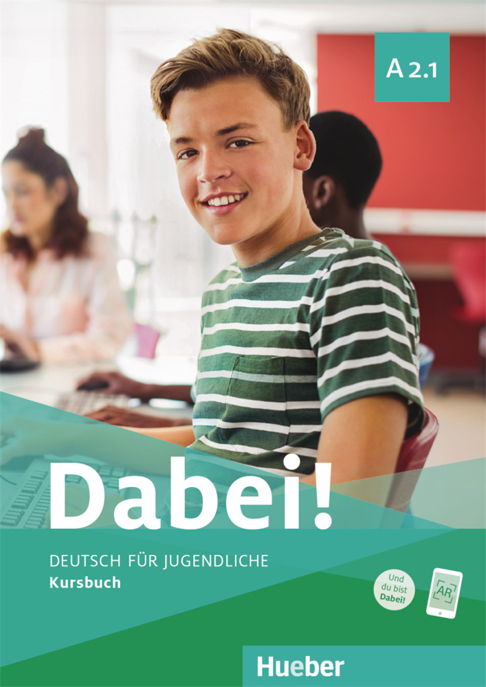 Dabeı! A2.1 Kb'ın resmi