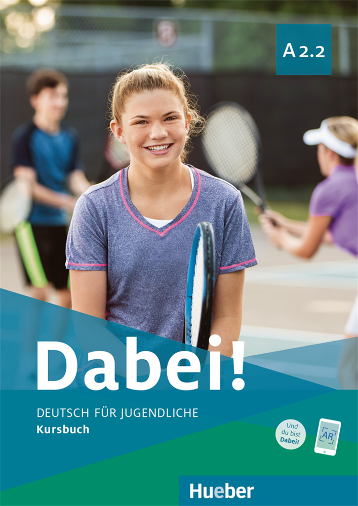Dabeı! A2.2 Kb'ın resmi