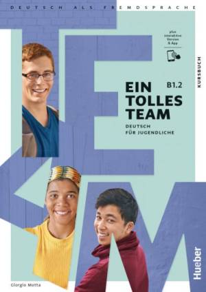 Eın Tolles Team B1.2 Kb'ın resmi