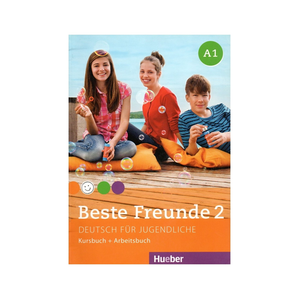 Beste Freunde Tr A1.2'ın resmi