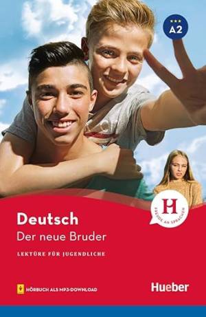 Der Neue Bruder'ın resmi