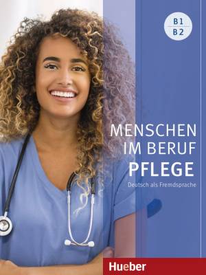 Menschen Im Beruf Pflege B1.B2'ın resmi