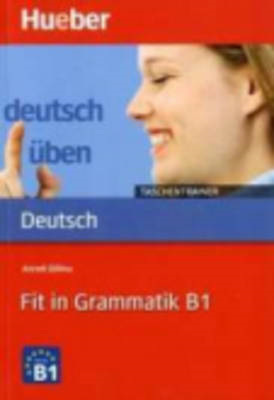 Fıt In Grammatık B1'ın resmi