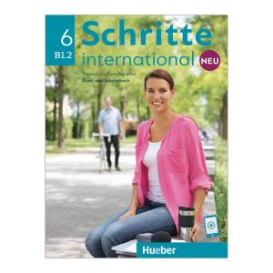 Schrıtte Int.6 Neu Kb-Ab'ın resmi