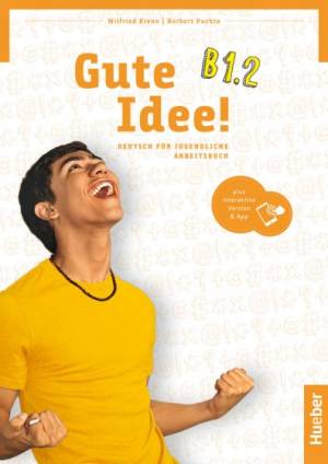 Gute Idee! B1.2 Ab'ın resmi