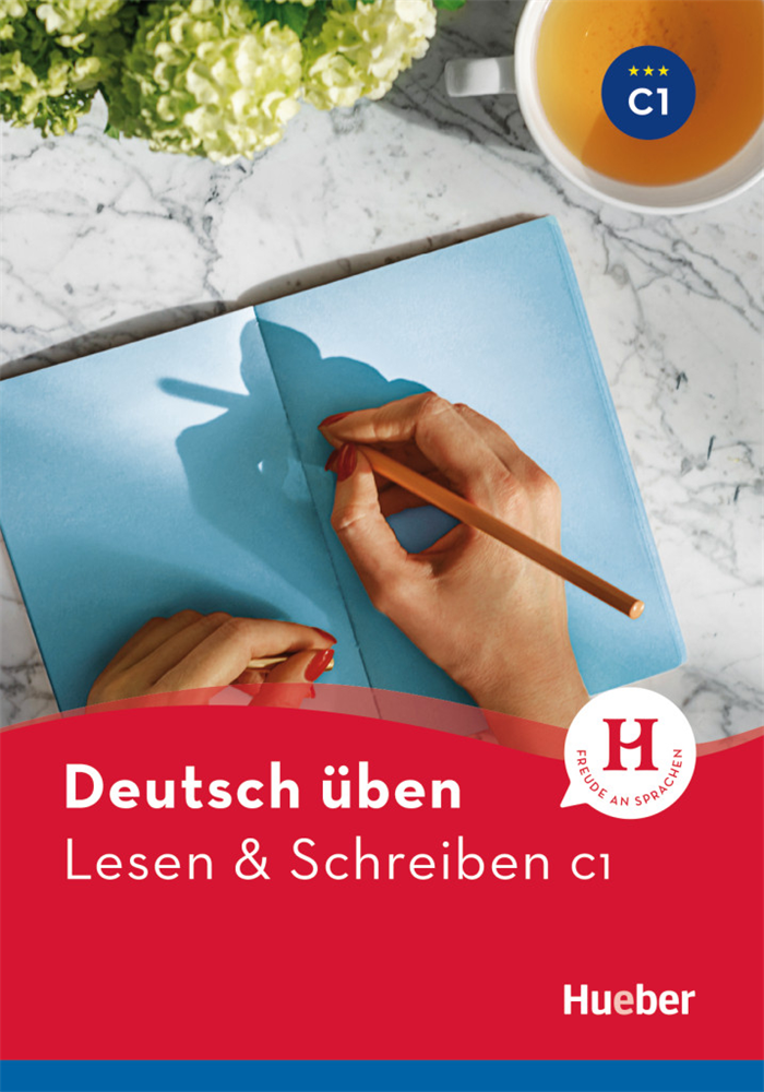 Lesen & Schreıben C1'ın resmi