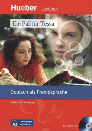 Eın Fall Für Tessa (A2) +Cd'ın resmi