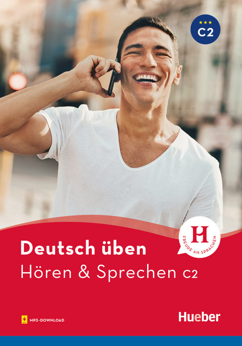 Hören & Sprechen C2'ın resmi