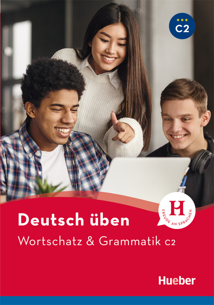 Wortschatz & Grammatık C2'ın resmi