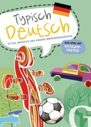 Typısch Deutsch'ın resmi