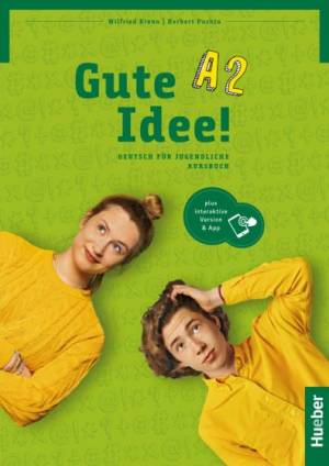 Gute Idee A2 Kb'ın resmi