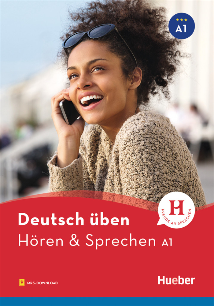 Hören & Sprechen A1'ın resmi