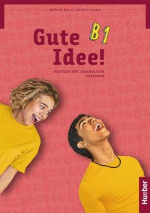 Gute Idee B1 Kb'ın resmi