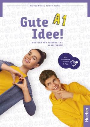 Gute Idee A1 Ab'ın resmi