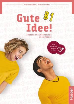 Gute Idee B1 Ab'ın resmi