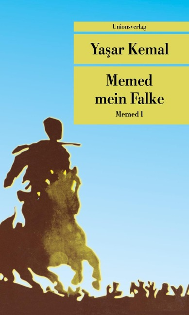 Memed Meın Falke I'ın resmi